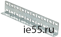 Пластина соединительная усиленная h=100мм HDZ IEK