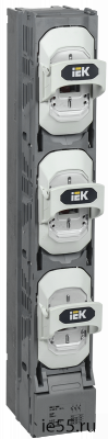 ПВР-3 вертикальный 400А 185мм IEK
