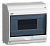 Бокс КМПн 2/9-2 IP31 IEK