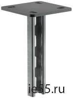 Подвес потолочный STRUT 41х21-2600 HDZ IEK