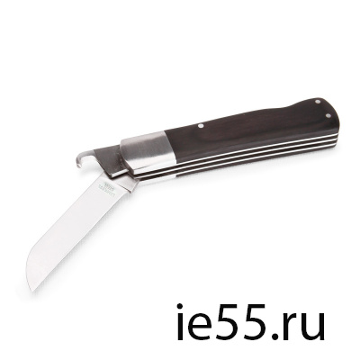 Нож монтерский НМ-09 (КВТ)