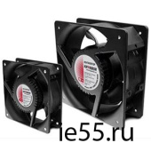 Вентилятор VENT-18065.220VAC.7MSHB Uпит.=220VAC/50Hz, Iпотр.=0,59 А, P=70 Вт, 2600 об./мин, 10,7 м3/