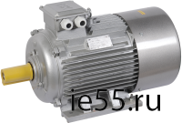 Эл.Двиг.3ф.АИР 280M2 660В 132кВт 3000об/мин 1081 DRIVE IEK