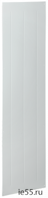 Панель бок. для ВРУ 1800.ХХХ.600 IP54 SMART (2шт/компл) IEK