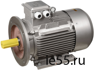 Эл.Двиг.3ф.АИР 112MB8 380В 3кВт 750об/мин 2081 DRIVE IEK