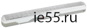Светильник ДБА 3927 аккумулятор, 4ч, 57LED, IEK