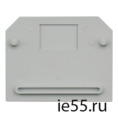 Заглушка для JXB   2.5 мм  ЭНЕРГИЯ (100/уп)