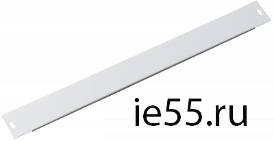 Панель ЛГ к ВРУ-х хх.60.хх 36 TITAN (H=50) к-т 2 шт.