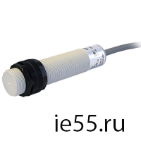 Датчик емкостной CAP18-90.16N2.U1.E 10...30 VDC, NPN трехпроводная, NC, Sn=16 мм