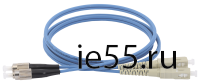 ITK Оптический (патч-корд), MM, 50/125 (OM4), SC/UPC-FC/UPC,(Duplex),10м