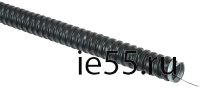 Металлорукав МПГнг-LS-20 (50м) с зондом IEK