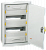 Корпус металлический ЩРв-24зк-1 36 IP31 "UNIVERSAL"