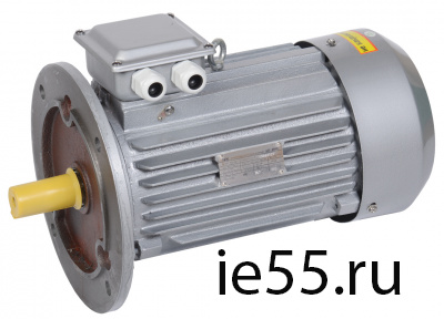 Эл.Двиг.3ф.АИР 100L8 380В 1,5кВт 750об/мин 3081 DRIVE IEK