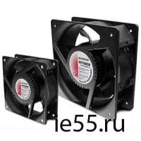 Вентилятор VENT-12038.220VAC.5MSLB Uпит.=220VAC/50Hz, Iпотр.=0,05 А, P=9 Вт, 2300 об./мин, 2 м3/мин,