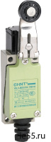 Выключатель путевой YBLX-ME/8169 универсального типа II (CHINT)