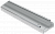 Лоток неперфорированный 50х100х3000-1,2 HDZ IEK