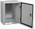 Корпус металлический ЩМП-1-3 76 У2 IP54 LIGHT