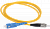 ITK Оптический (патч-корд), SM, 9/125 (OS2), SC/UPC-FC/UPC,(simplex),30м