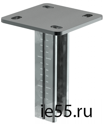 Подвес потолочный STRUT двойной 41х21-2200 EZ IEK