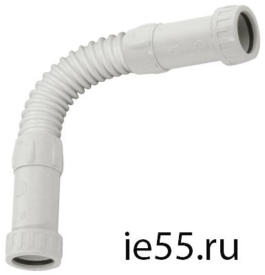 Муфта гибкая труба-труба IP65 CXT40 IEK