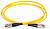 ITK Оптический патч-корд, SM, 9/125 (OS2), FC/UPC-FC/UPC,(simplex),3м