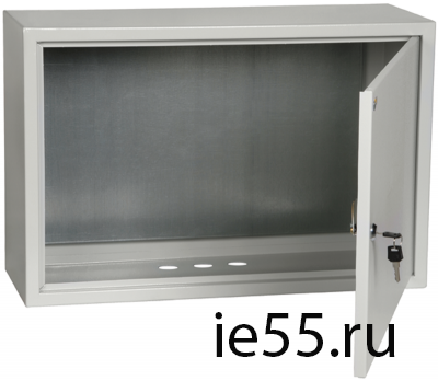 Корпус металлический ЩМП-4.6.2-0 36 УХЛ3 IP31