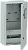 Корпус металлический ЩУРн-3/12зо-0 У2 IP54 IEK