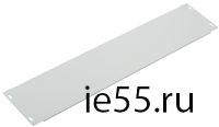 Панель ЛГ к ВРУ-х хх.80.хх 36 TITAN (H=200) к-т 2 шт.