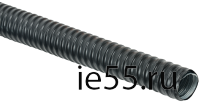 Металлорукав МПГнг-LS-32 (20м) с зондом IEK