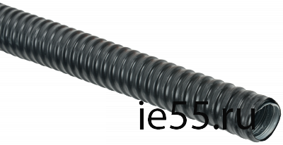 Металлорукав МПГнг-LS-32 (20м) с зондом IEK