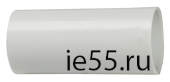 Муфта труба-труба GI25G IEK
