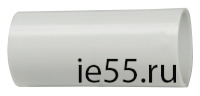 Муфта труба-труба GI25G IEK