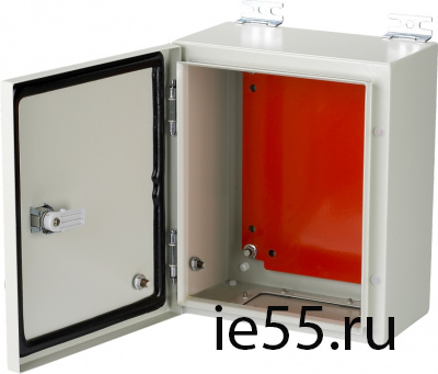 Щит с монтажной панелью NXW5-6060/30 IP54 (CHINT)