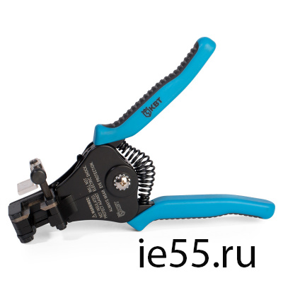 Инструмент для снятия изоляции WS-03B (КВТ)