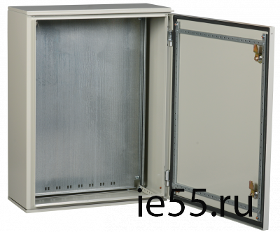 Корпус металлический ЩМП-3-0 У1 IP65 GARANT