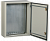 Корпус металлический ЩМП-3-0 У1 IP65 GARANT