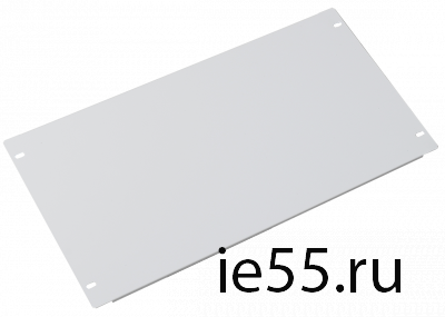Панель ЛГ к ВРУ-х хх.80.хх 36 TITAN (H=500) к-т 2 шт.