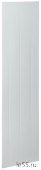 Панель бок. для ВРУ 2000.ХХХ.450 IP54 SMART (2шт/компл) IEK