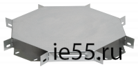 Крестовина 100х150