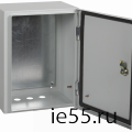 ЩМП серии LIGHT IP54