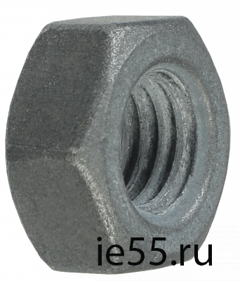 Гайка шестигранная М8 HDZ IEK