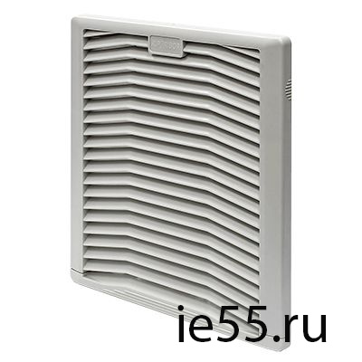 Решетка выпускная KIPVENT-400.01.300 IP54