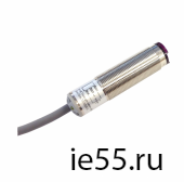 Оптические бесконтактные датчики OA18-RR0100N4.U1.K.F Рефлекторный, 10-30 VDC, NPN, четырехпроводная