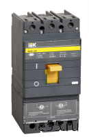 Авт. выкл. ВА88-35Р  3Р  200А  35кА  IEK