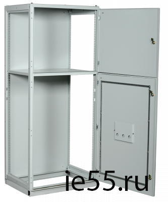 ВРУ-2 сборный корпус 2000х800х600 IP31 SMART IEK