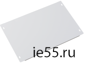Панель ЛГ к ВРУ-х хх.60.хх 36 TITAN (H=600) к-т 2 шт.