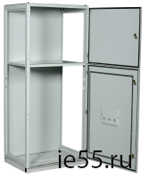 ВРУ-2 сборный корпус 2000х800х600 IP54 SMART IEK