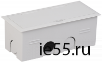 Лючок ONFLOOR mini B