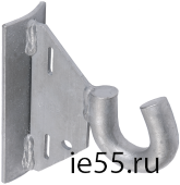 Крюк КМ-2800 (SOT39) ИЭК