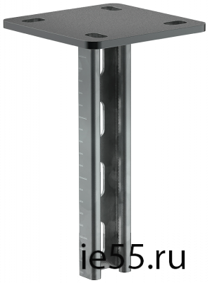 Подвес потолочный STRUT 41х21-500 HDZ IEK